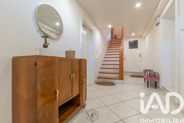 Maison à vendre 7 pièces 208 m² Semécourt