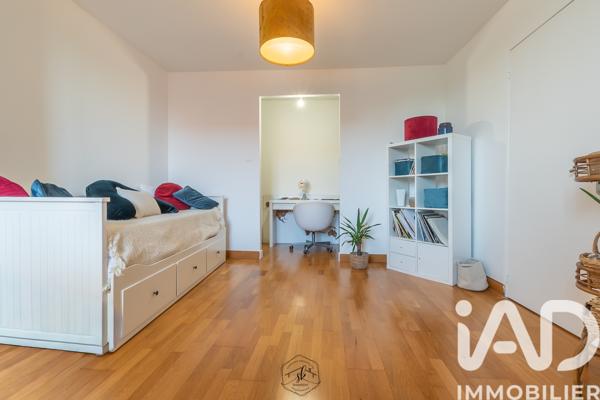 Maison à vendre 7 pièces 208 m² Semécourt