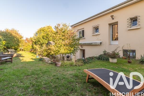 Maison à vendre 7 pièces 208 m² Semécourt