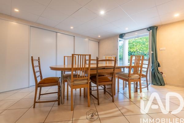 Maison à vendre 7 pièces 208 m² Semécourt