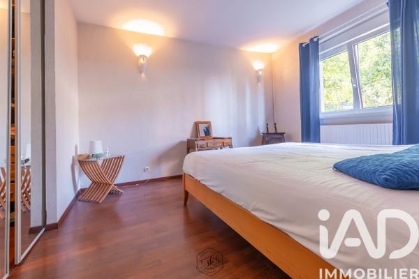 Maison à vendre 7 pièces 208 m² Semécourt