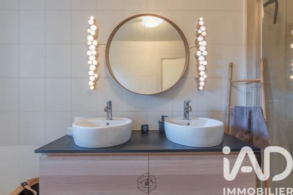 Maison à vendre 7 pièces 208 m² Semécourt