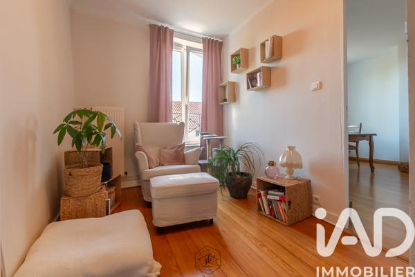 Maison à vendre 7 pièces 208 m² Semécourt