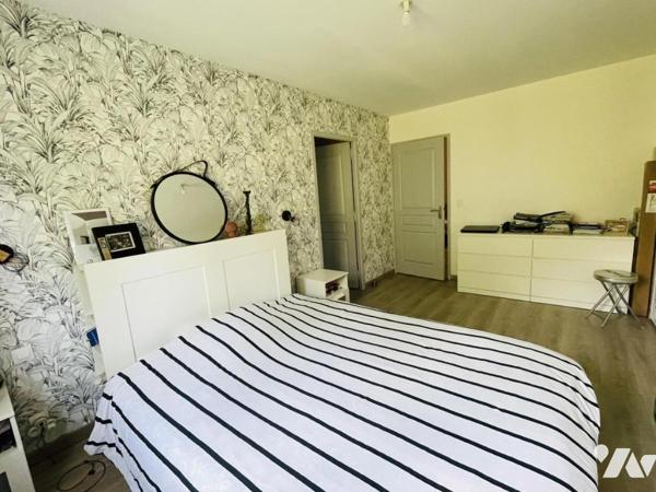 Belle maison récente en parfait état – Proximité Caen & Bayeux (15 min)