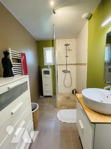 Belle maison récente en parfait état – Proximité Caen & Bayeux (15 min)