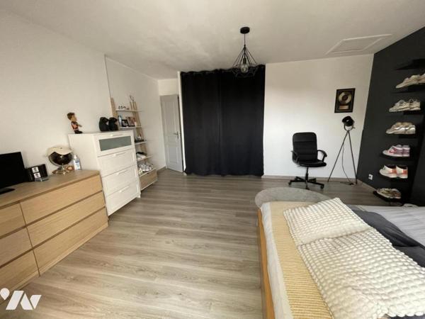 Belle maison récente en parfait état – Proximité Caen & Bayeux (15 min)