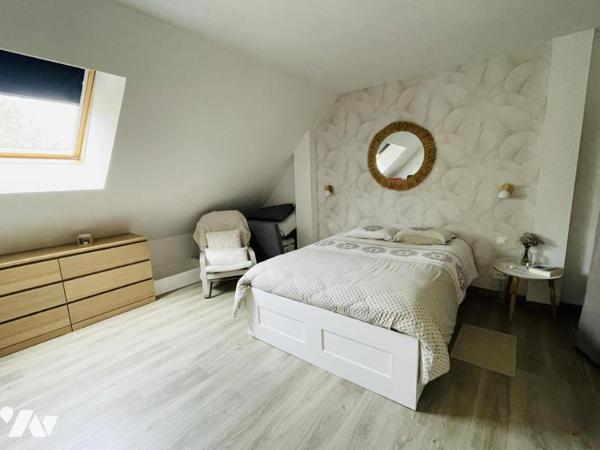 Belle maison récente en parfait état – Proximité Caen & Bayeux (15 min)