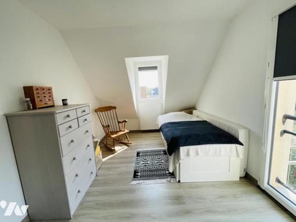 Belle maison récente en parfait état – Proximité Caen & Bayeux (15 min)