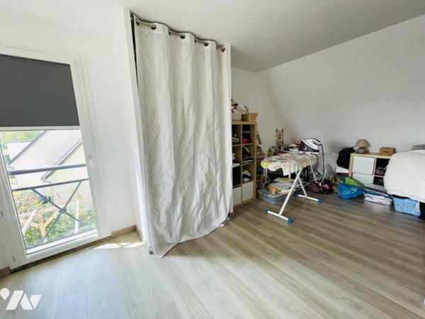 Belle maison récente en parfait état – Proximité Caen & Bayeux (15 min)