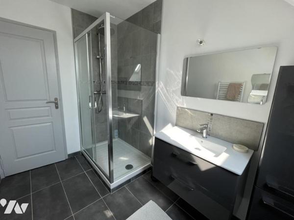 Belle maison récente en parfait état – Proximité Caen & Bayeux (15 min)