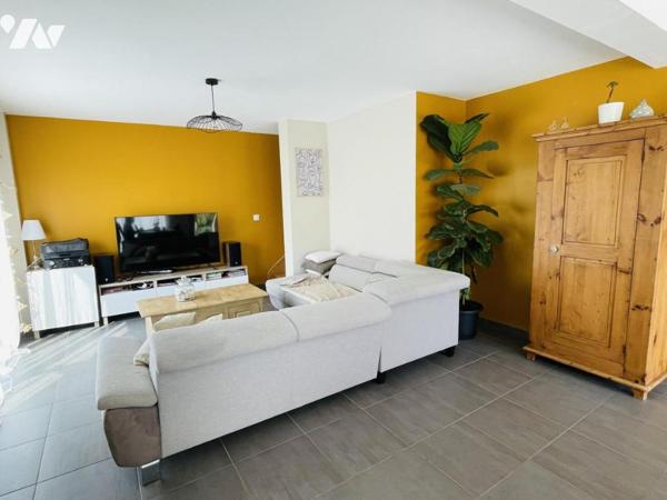 Belle maison récente en parfait état – Proximité Caen & Bayeux (15 min)