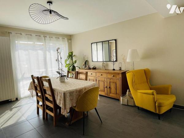 Belle maison récente en parfait état – Proximité Caen & Bayeux (15 min)