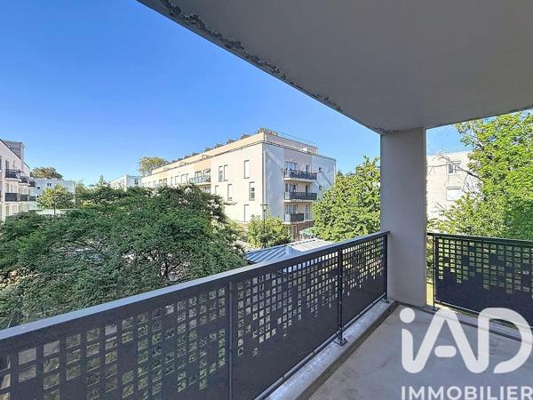 Appartement à vendre 3 pièces 57 m² Arpajon