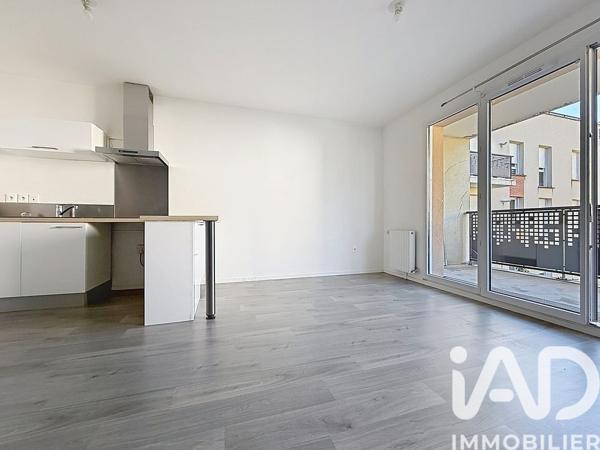 Appartement à vendre 3 pièces 57 m² Arpajon