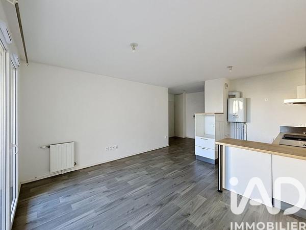 Appartement à vendre 3 pièces 57 m² Arpajon