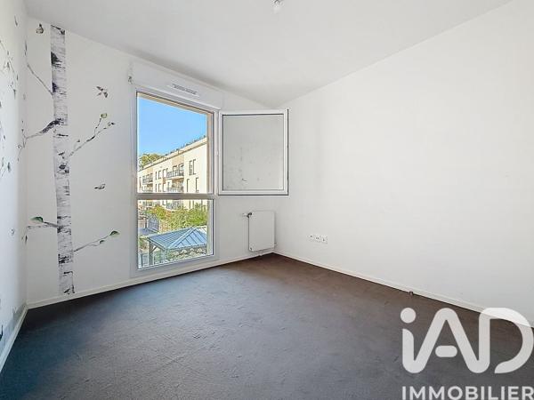 Appartement à vendre 3 pièces 57 m² Arpajon