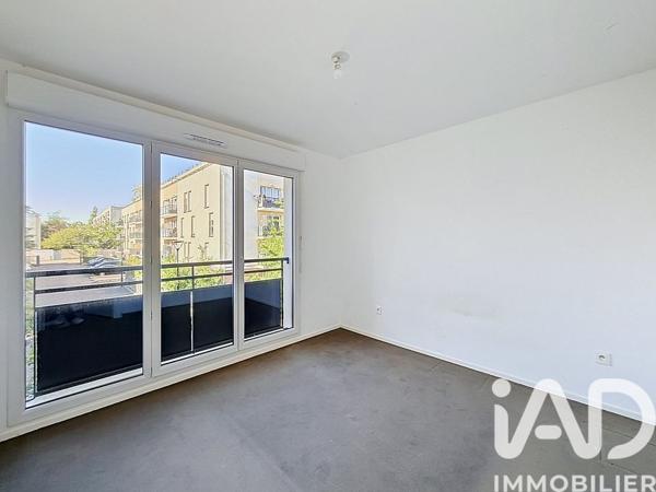 Appartement à vendre 3 pièces 57 m² Arpajon