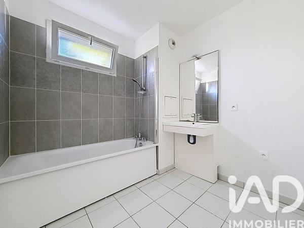 Appartement à vendre 3 pièces 57 m² Arpajon