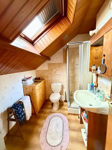 Maison 4 pièce(s) 100.49m2 €599 000 ** - Référence 767