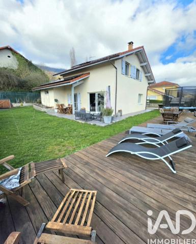 Maison à vendre 5 pièces 102 m² Farges