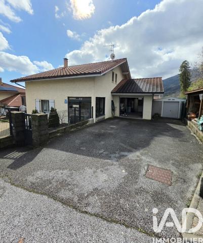 Maison à vendre 5 pièces 102 m² Farges