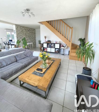 Maison à vendre 5 pièces 102 m² Farges