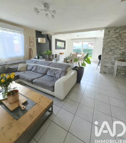Maison à vendre 5 pièces 102 m² Farges