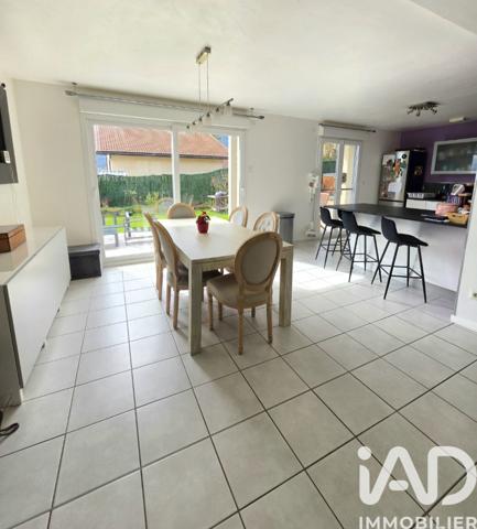 Maison à vendre 5 pièces 102 m² Farges