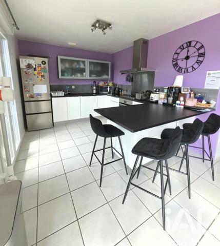 Maison à vendre 5 pièces 102 m² Farges