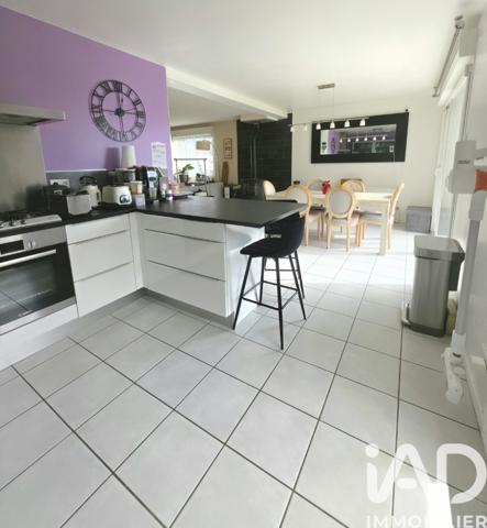 Maison à vendre 5 pièces 102 m² Farges