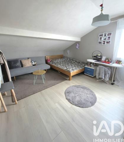 Maison à vendre 5 pièces 102 m² Farges