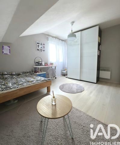 Maison à vendre 5 pièces 102 m² Farges
