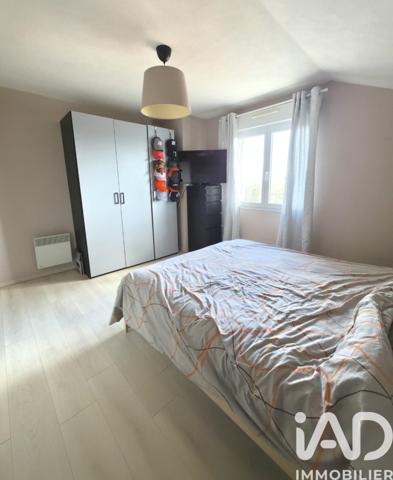 Maison à vendre 5 pièces 102 m² Farges