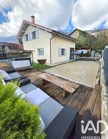 Maison à vendre 5 pièces 102 m² Farges