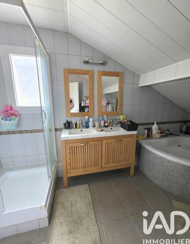 Maison à vendre 5 pièces 102 m² Farges