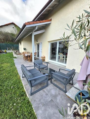 Maison à vendre 5 pièces 102 m² Farges