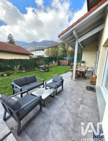 Maison à vendre 5 pièces 102 m² Farges