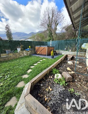 Maison à vendre 5 pièces 102 m² Farges