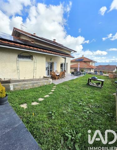 Maison à vendre 5 pièces 102 m² Farges