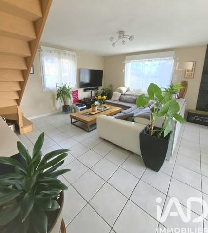 Maison à vendre 5 pièces 102 m² Farges