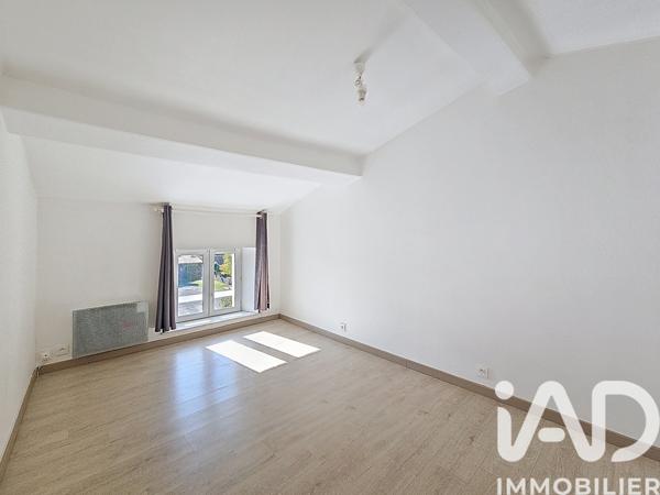 Maison à vendre 3 pièces 71 m² Le Loroux-Bottereau