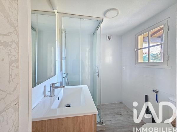 Maison à vendre 3 pièces 71 m² Le Loroux-Bottereau