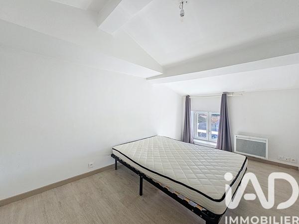 Maison à vendre 3 pièces 71 m² Le Loroux-Bottereau
