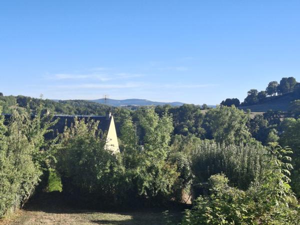 Belle maison avec terrain