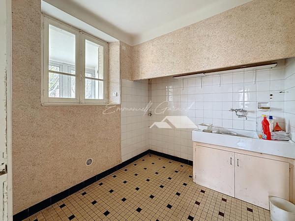 Millau (12100) Au calme et proche centre ville, maison 103 m2 habitables