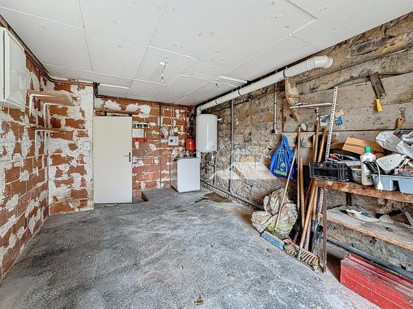 Millau (12100) Au calme et proche centre ville, maison 103 m2 habitables