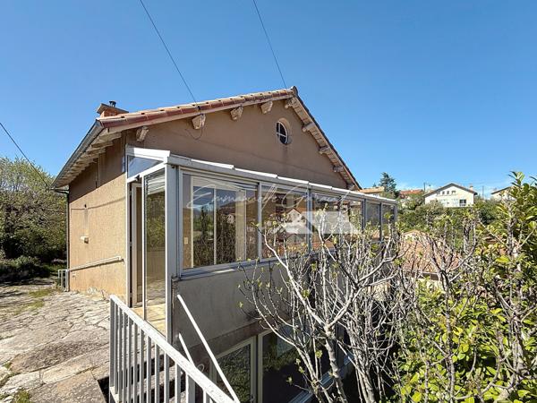 Millau (12100) Au calme et proche centre ville, maison 103 m2 habitables