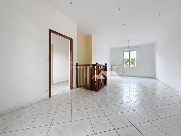 Millau (12100) Au calme et proche centre ville, maison 103 m2 habitables