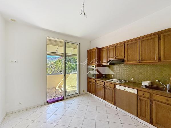 Millau (12100) Au calme et proche centre ville, maison 103 m2 habitables