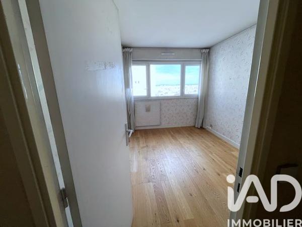 Appartement à vendre 7 pièces 158 m² Levallois-Perret